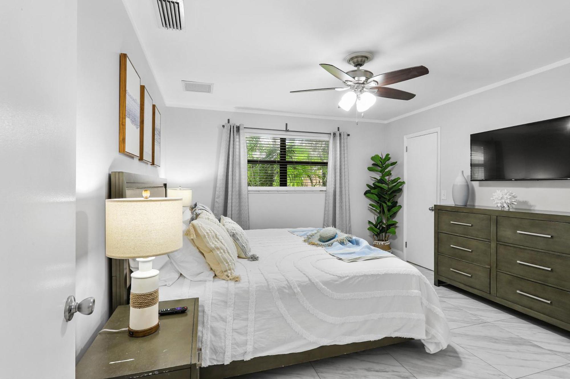 4Br Private Guest Suite Pool Pga Beaches Palm Beach Gardens Kültér fotó