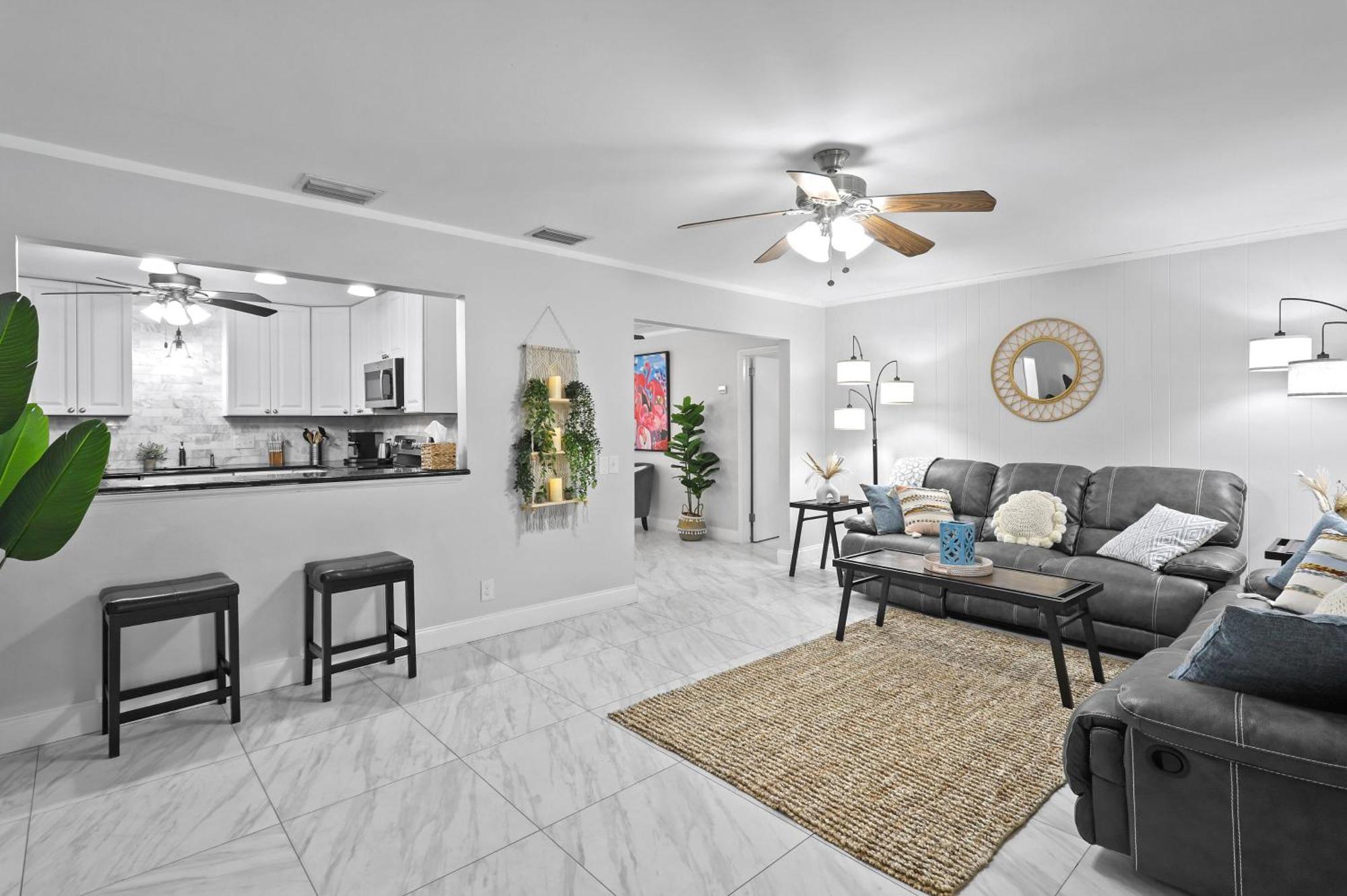 4Br Private Guest Suite Pool Pga Beaches Palm Beach Gardens Kültér fotó