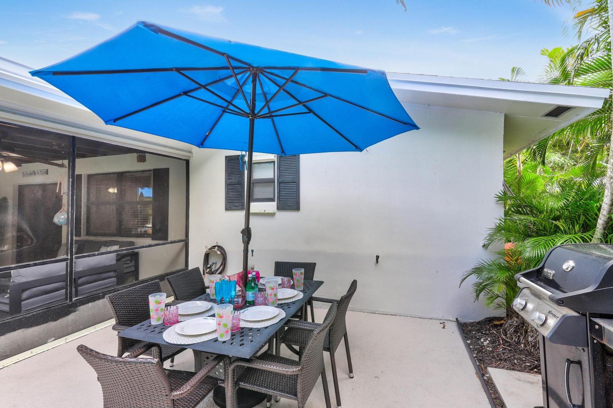 4Br Private Guest Suite Pool Pga Beaches Palm Beach Gardens Kültér fotó