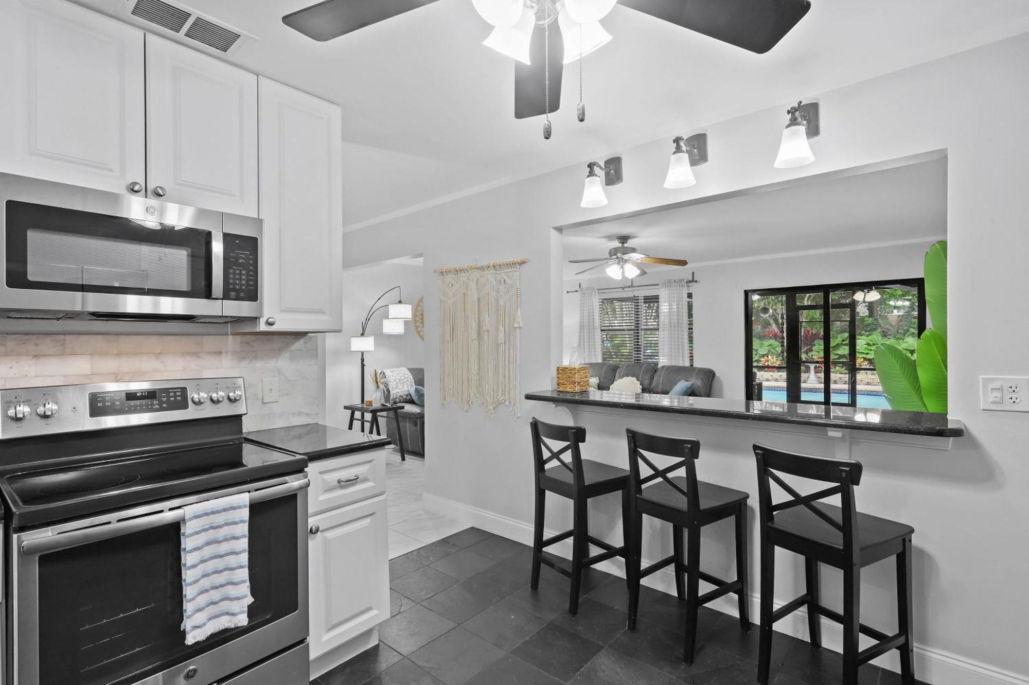 4Br Private Guest Suite Pool Pga Beaches Palm Beach Gardens Kültér fotó