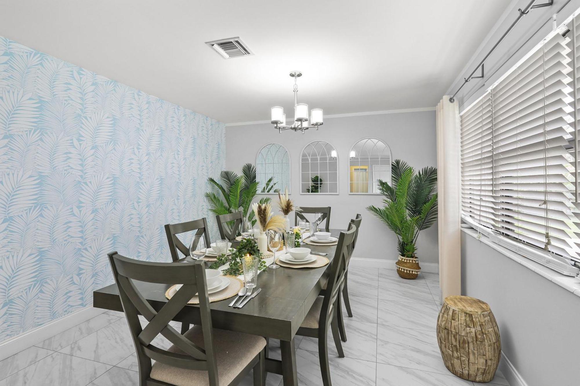 4Br Private Guest Suite Pool Pga Beaches Palm Beach Gardens Kültér fotó
