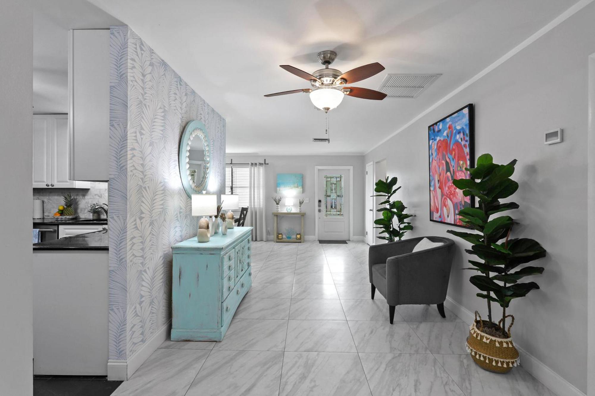 4Br Private Guest Suite Pool Pga Beaches Palm Beach Gardens Kültér fotó